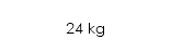  24 kg