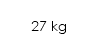  27 kg